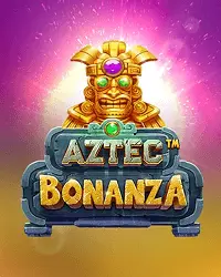 Aztec Bonanza slot thumbnail