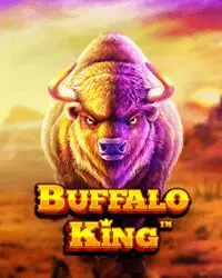 Buffalo King slot thumbnail