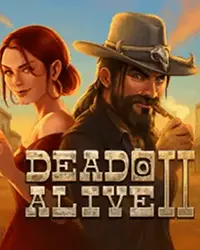 Dead or Alive 2 slot thumbnail