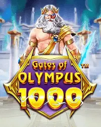 Gates of Olympus 1000 slot thumbnail