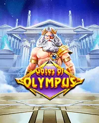 Gates of Olympus slot thumbnail