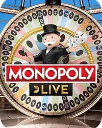 Monopoly Live slot thumbnail