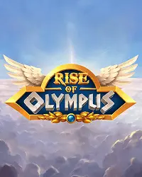 Rise of Olympus slot thumbnail
