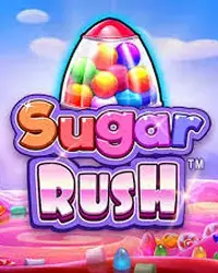 Sugar Rush slot thumbnail