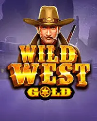 Wild West Gold slot thumbnail